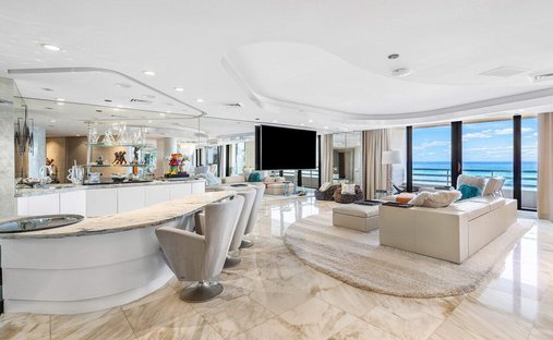 Condo in Boca Raton, Florida, United States 1