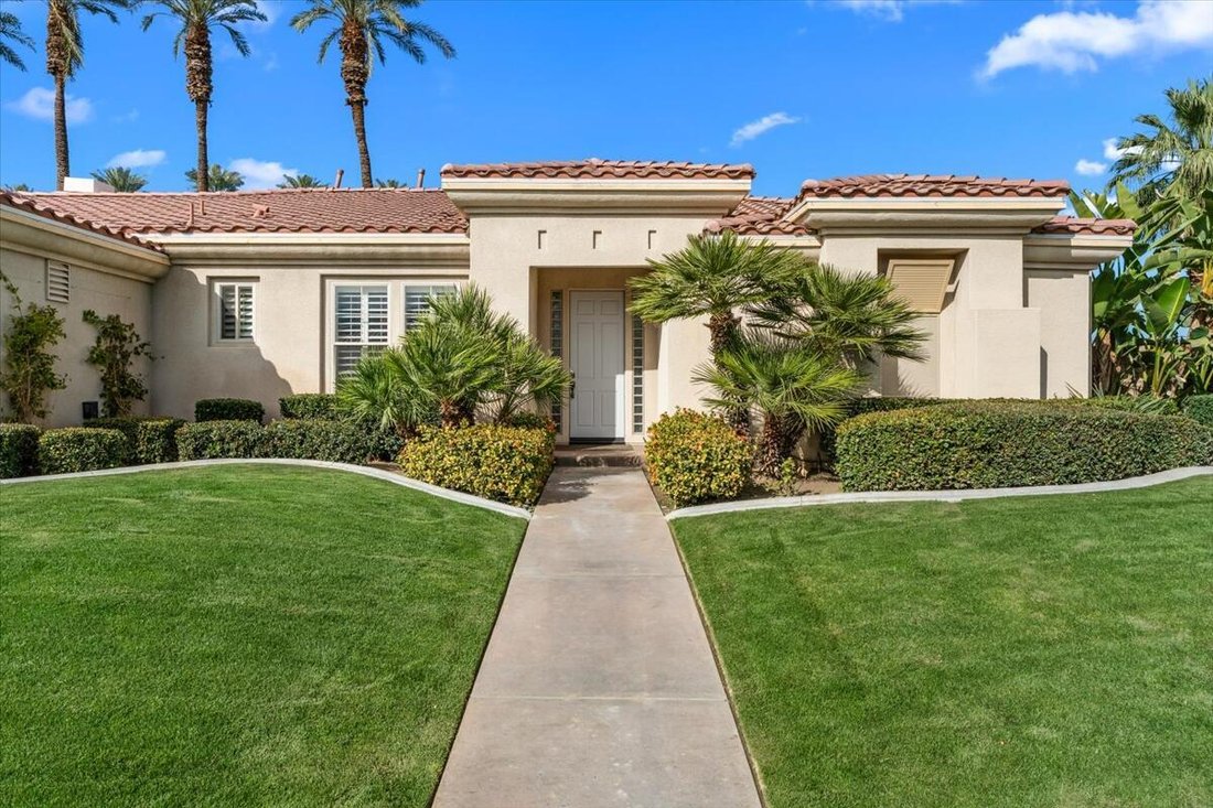 House in Indian Wells, California, United States 3 - 17261079