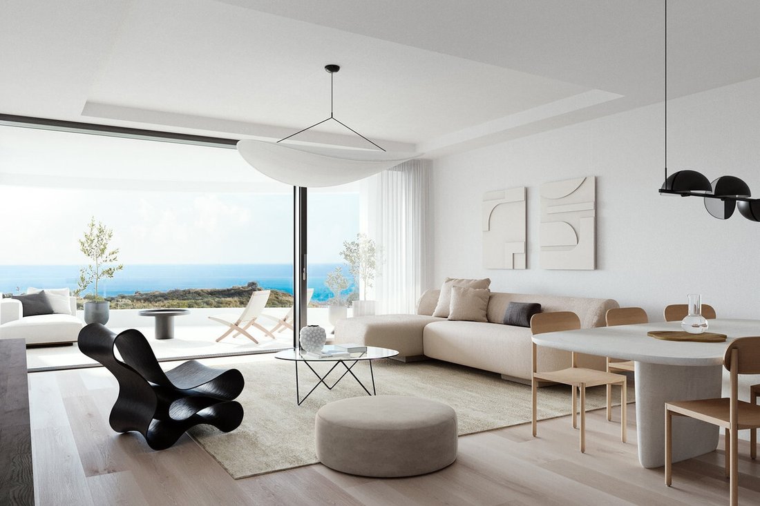 House in Mijas, Andalusia, Spain 4 - 17260617