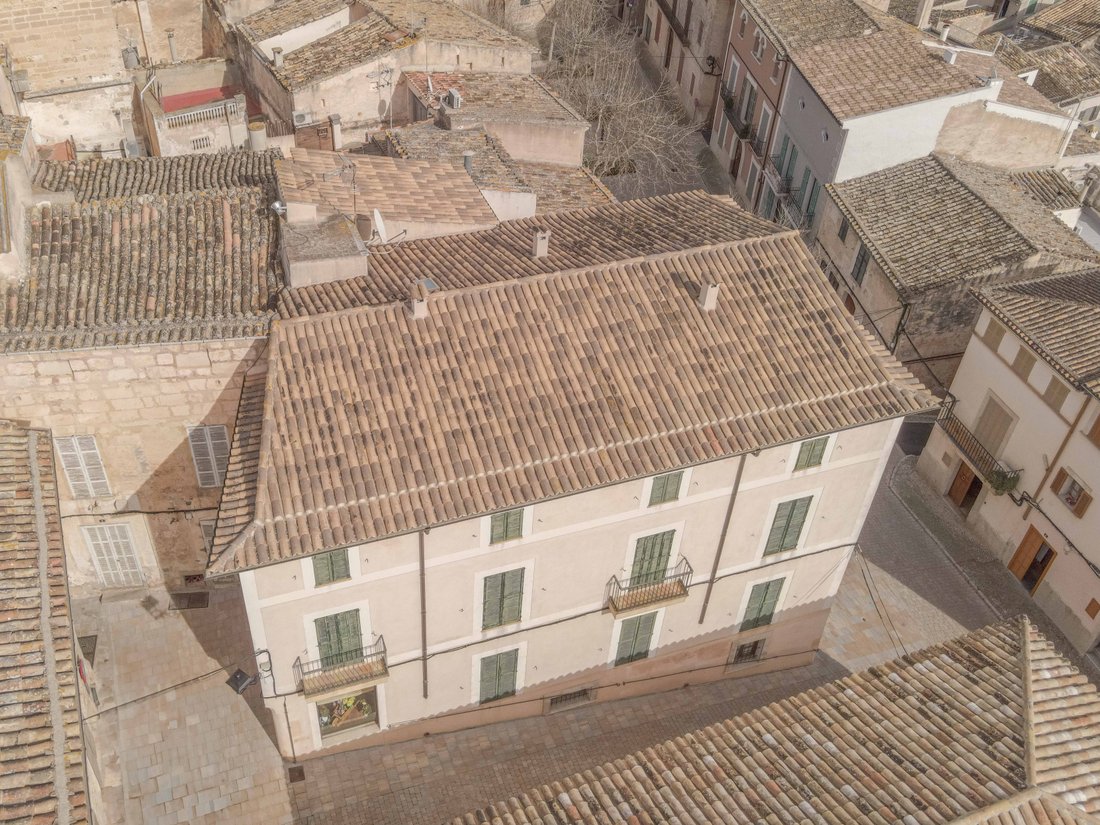 House in Sineu, Balearic Islands, Spain 3 - 17260971