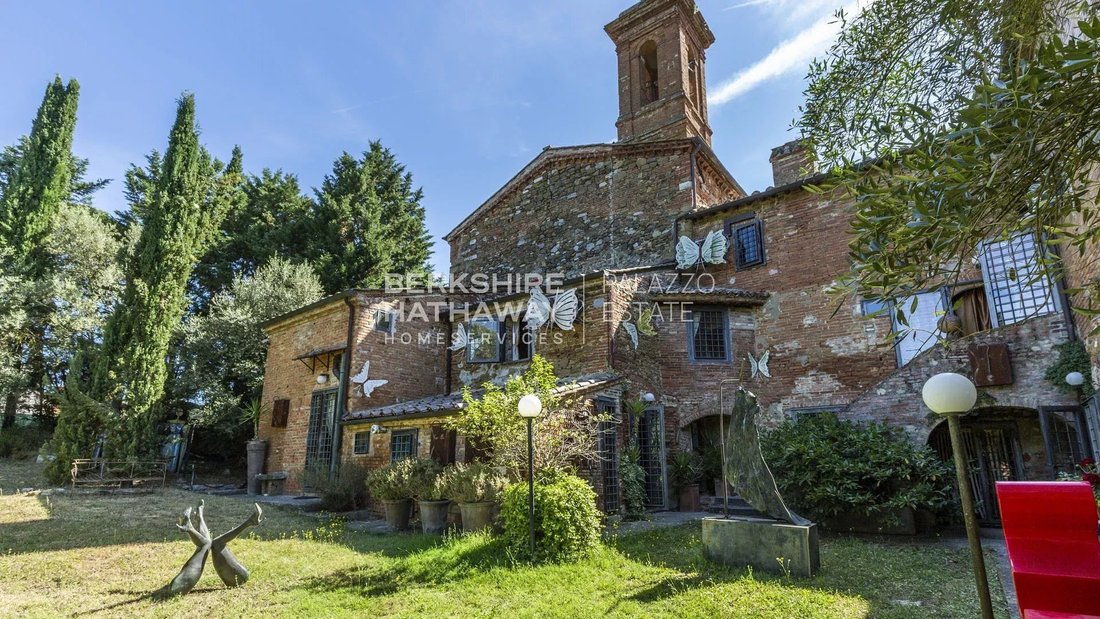 House in Torrita di Siena, Tuscany, Italy 2 - 17264180
