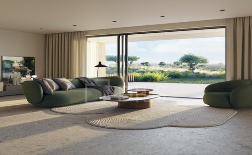 Apartment in Vilamoura, Quarteira, Algarve 1