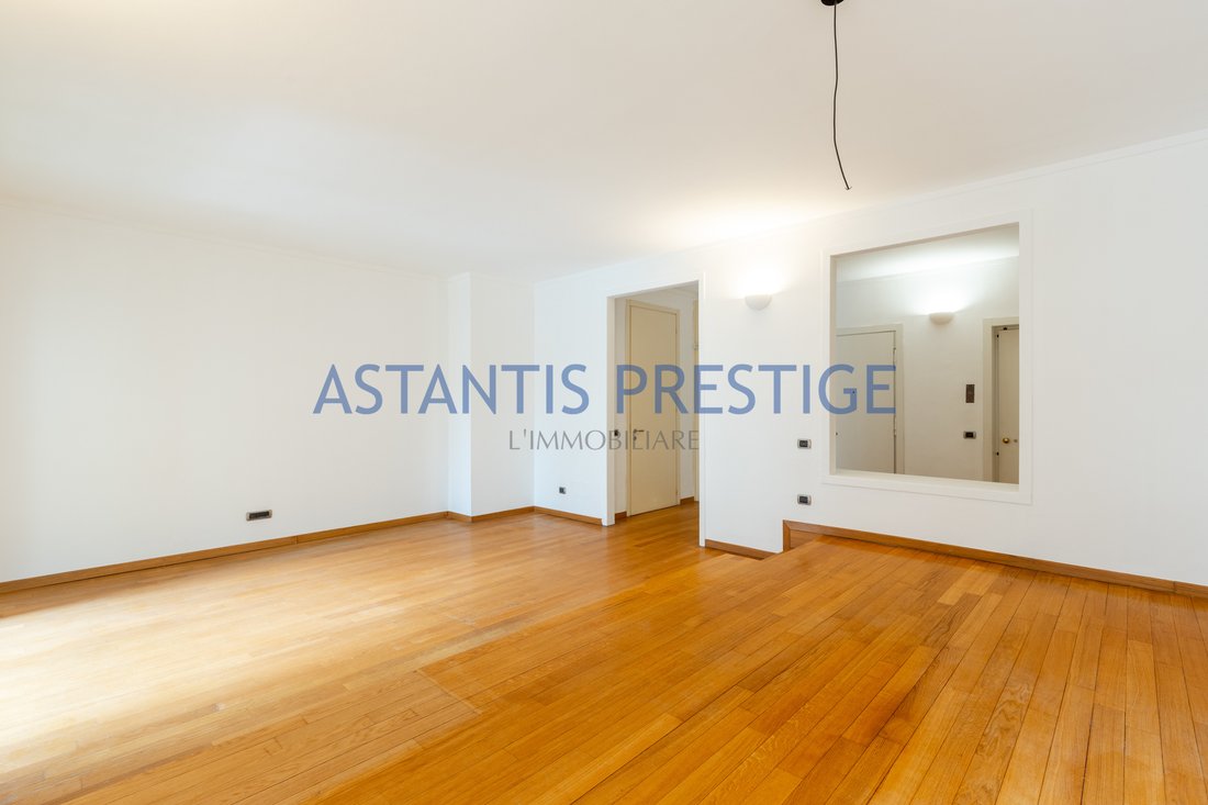 Apartment in Portello - Tre Torri, Milan, Italy 3 - 17259811