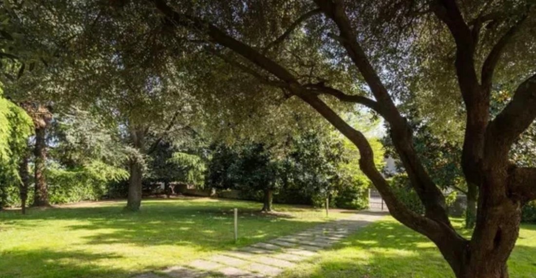 Villa in Preganziol, Veneto, Italy 1 - 17262316