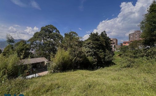 Terreno a Envigado, Dipartimento di Antioquia, Colombia 1
