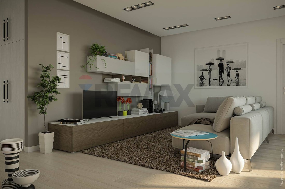 Apartment in Center, Toscolano, Lombardy 3 - 17264674
