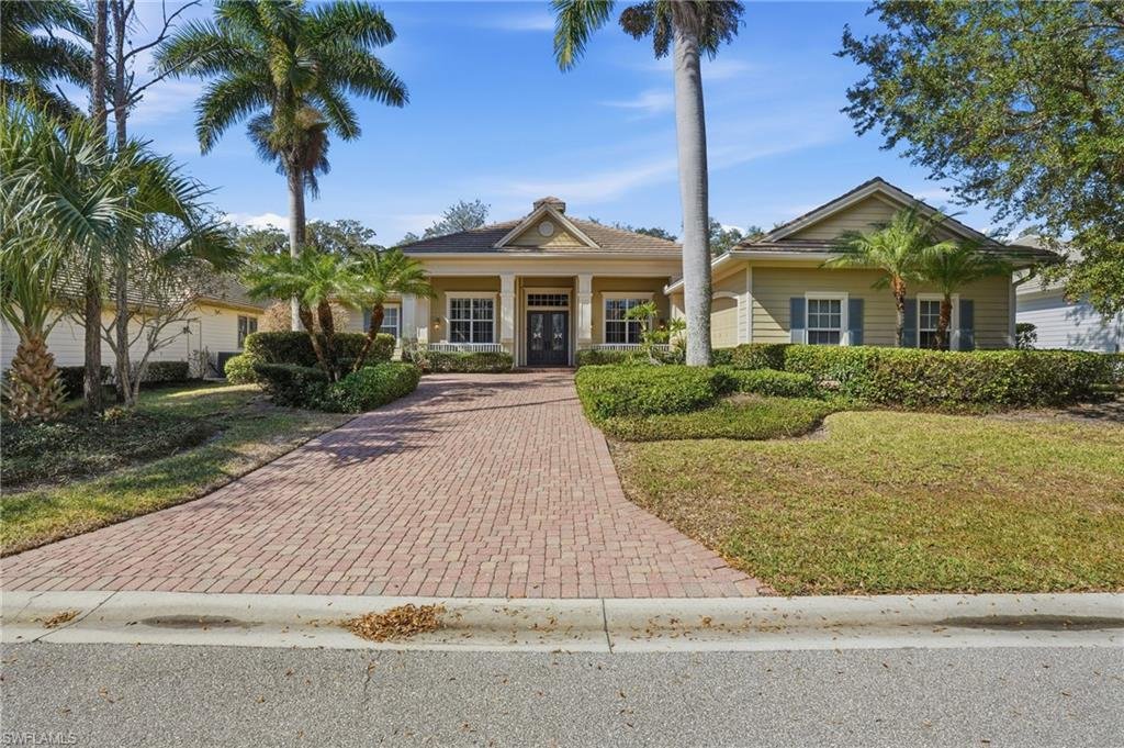 House in Fort Myers, Florida, United States 3 - 17262670