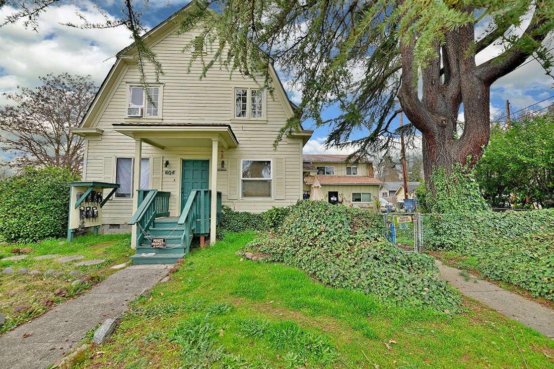 Grants Pass, Oregon, United States 1 - 17259997