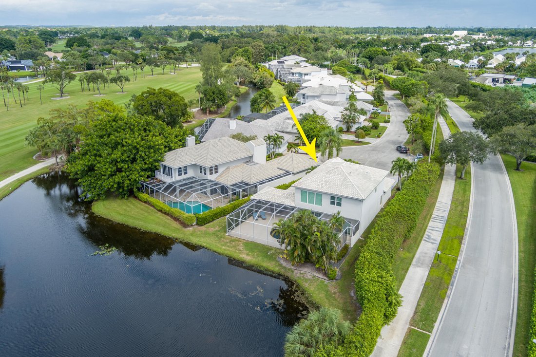 House in West Palm Beach, Florida, United States 5 - 16632088