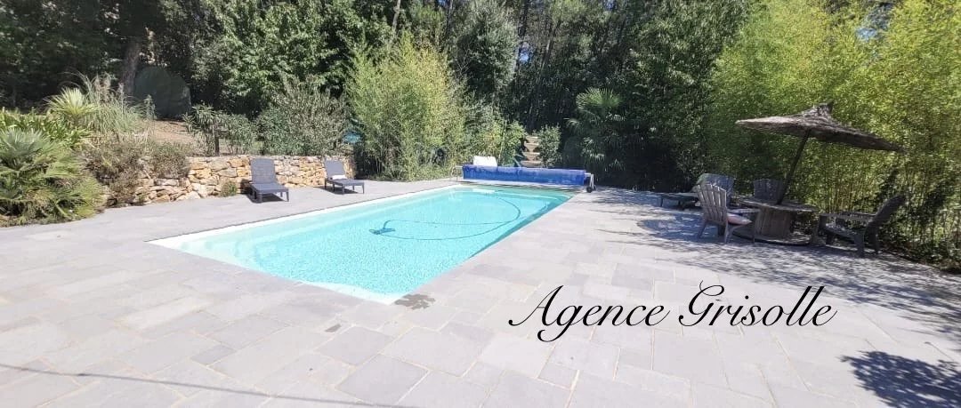 Villa in Besse-sur-Issole, Provence-Alpes-Côte d'Azur, France 5 - 17260766