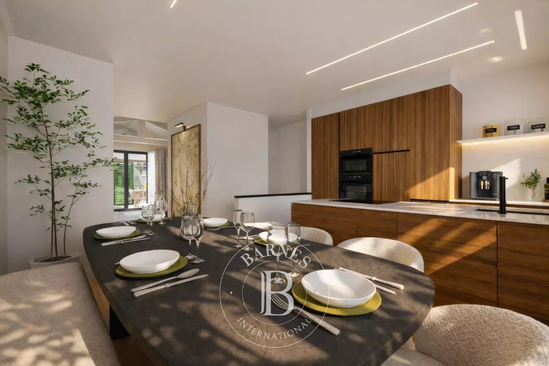 Townhouse in Sainte Barbe-Lac, Saint-Jean-de-Luz, France 2 - 17260870