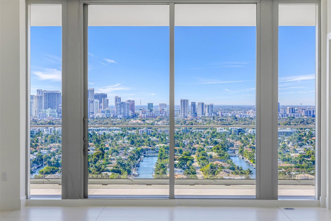 Condo in Fort Lauderdale, Florida, United States 3 - 17242778