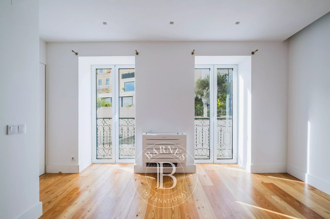 Apartment in Santo Antonio, Lisbon, Portugal 1 - 17260936