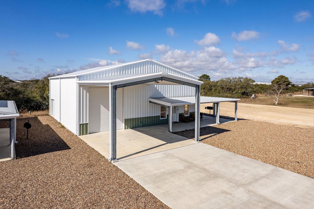 House in Port O'Connor, Texas, United States 1 - 17260146