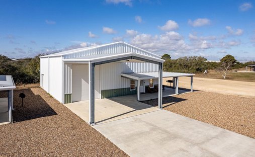 House in Port O'Connor, Texas, United States 1