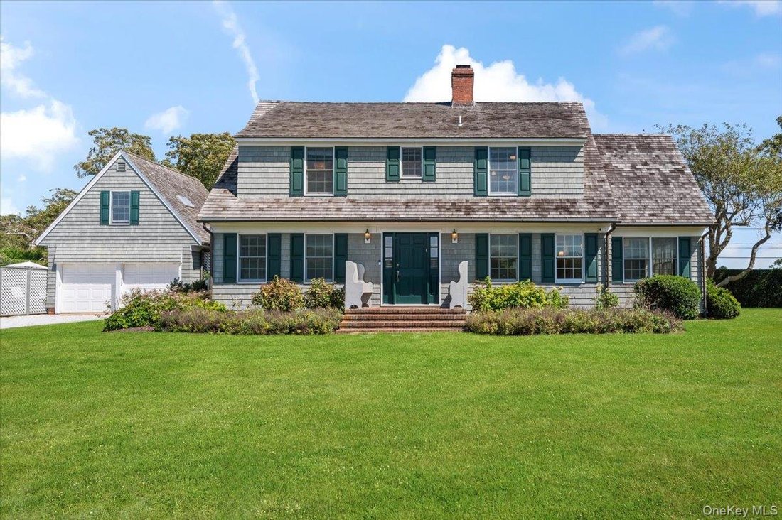 House in Water Mill, New York, United States 1 - 17259348