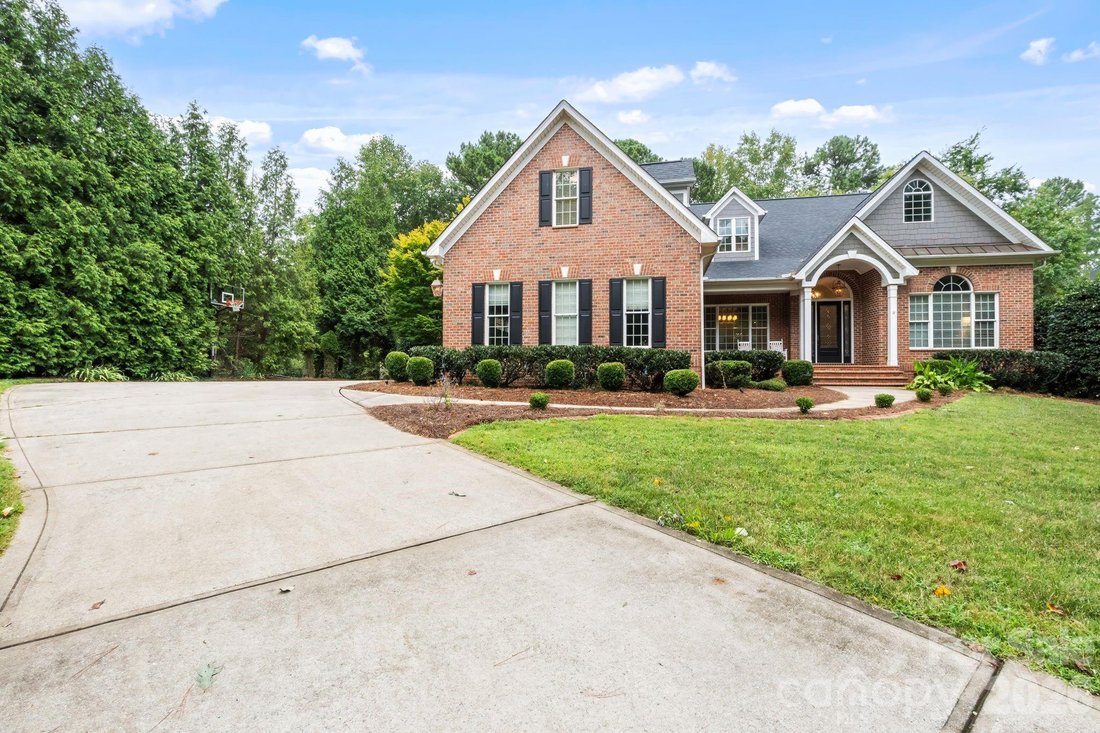 House in Belmont, North Carolina, United States 5 - 17262626