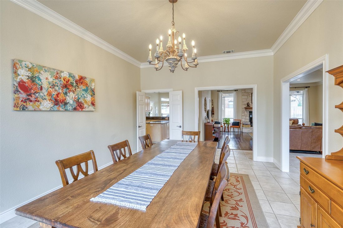 House in Marble Falls, Texas, United States 4 - 17262799