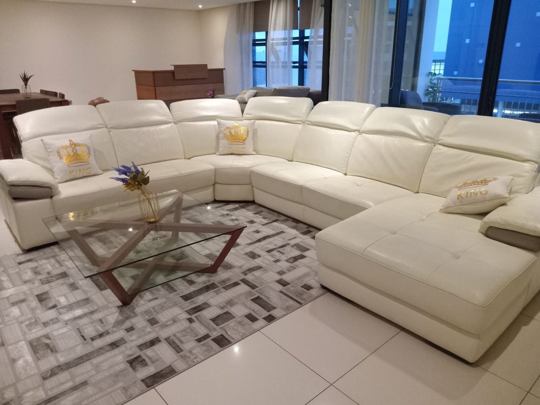 Apartment in Grand Baie, Rivière du Rempart District, Mauritius 4 - 17261045
