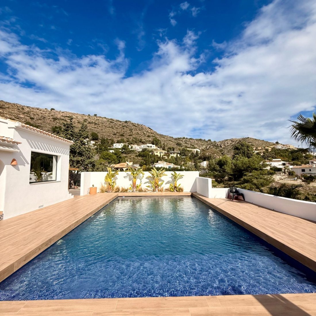 Villa en Jávea, Comunidad Valenciana, España 3 - 17154178
