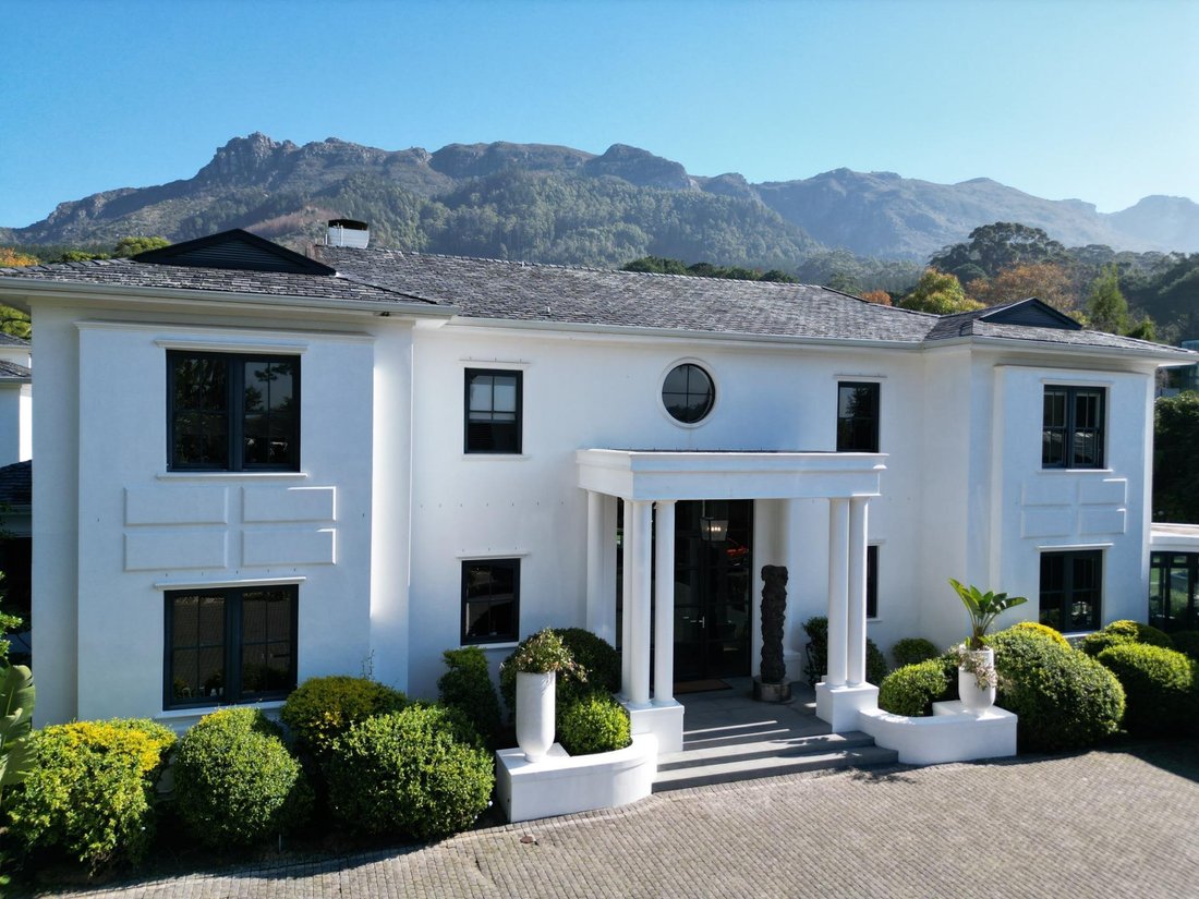 House in Cape Town, Western Cape, South Africa 2 - 17263959