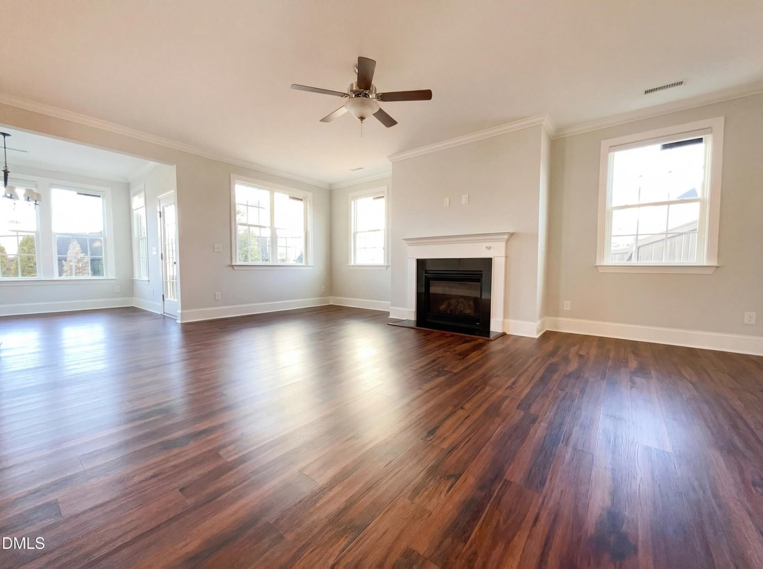 House in Wake Forest, North Carolina, United States 3 - 17259658