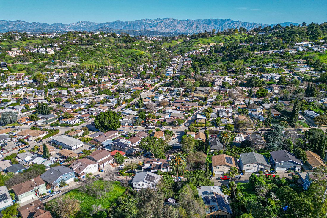 House in Los Angeles, California, United States 4 - 17261829