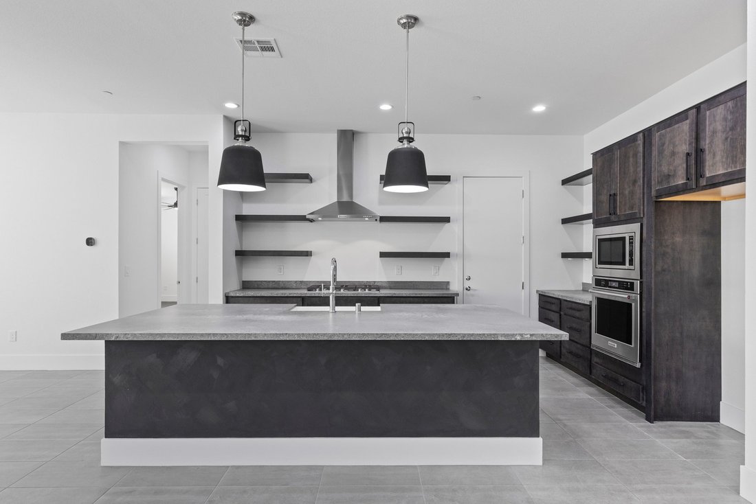 House in Mount Charleston, Nevada, United States 3 - 17263170