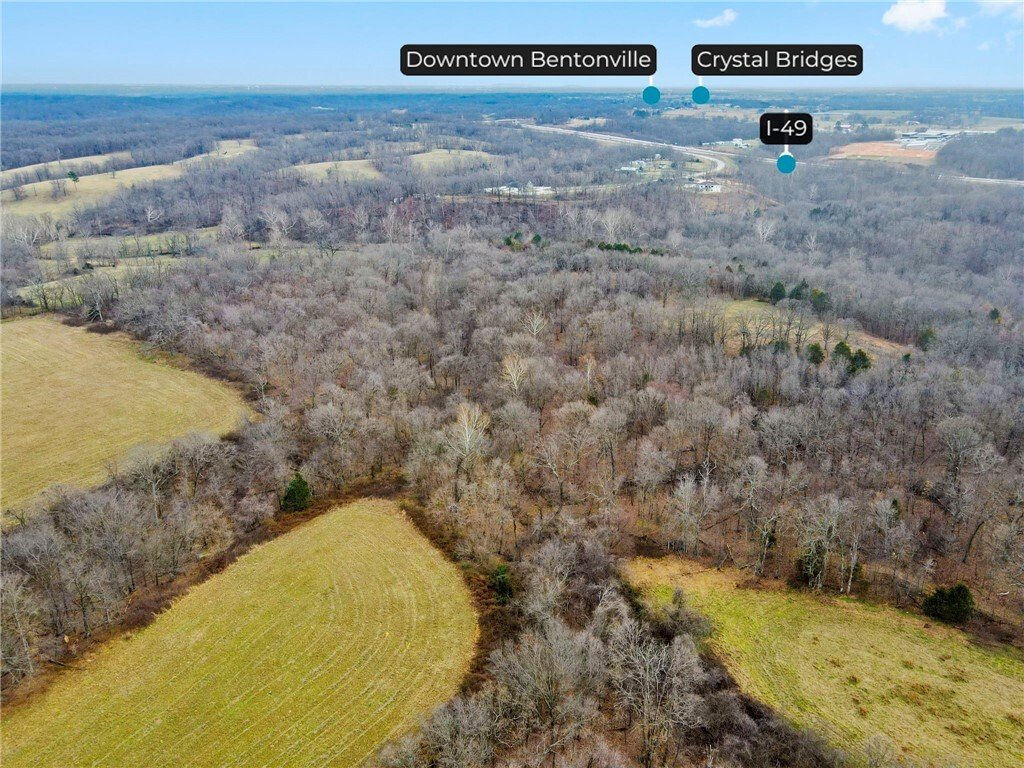 Land in Cave Springs, Arkansas, United States 2 - 17262672