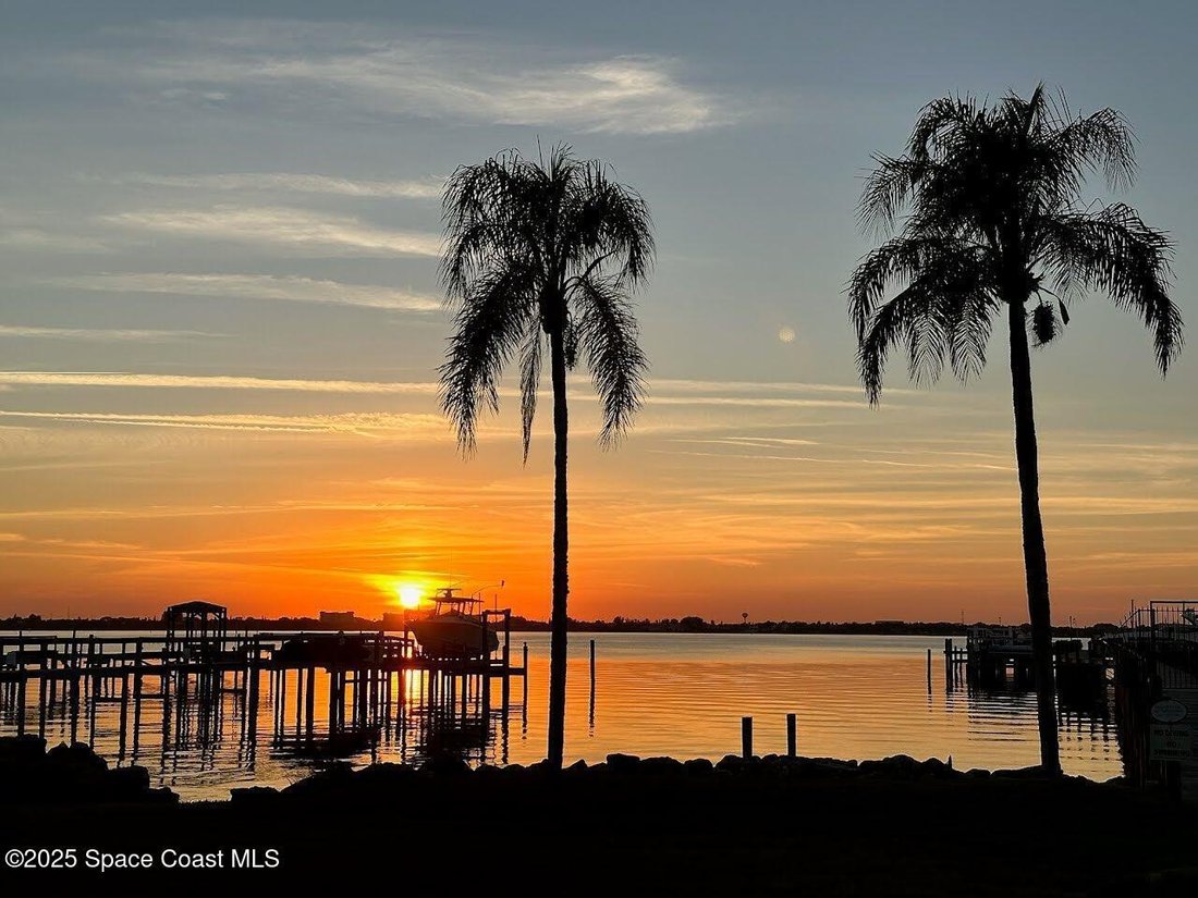 Condo in Melbourne Beach, Florida, United States 1 - 17261083