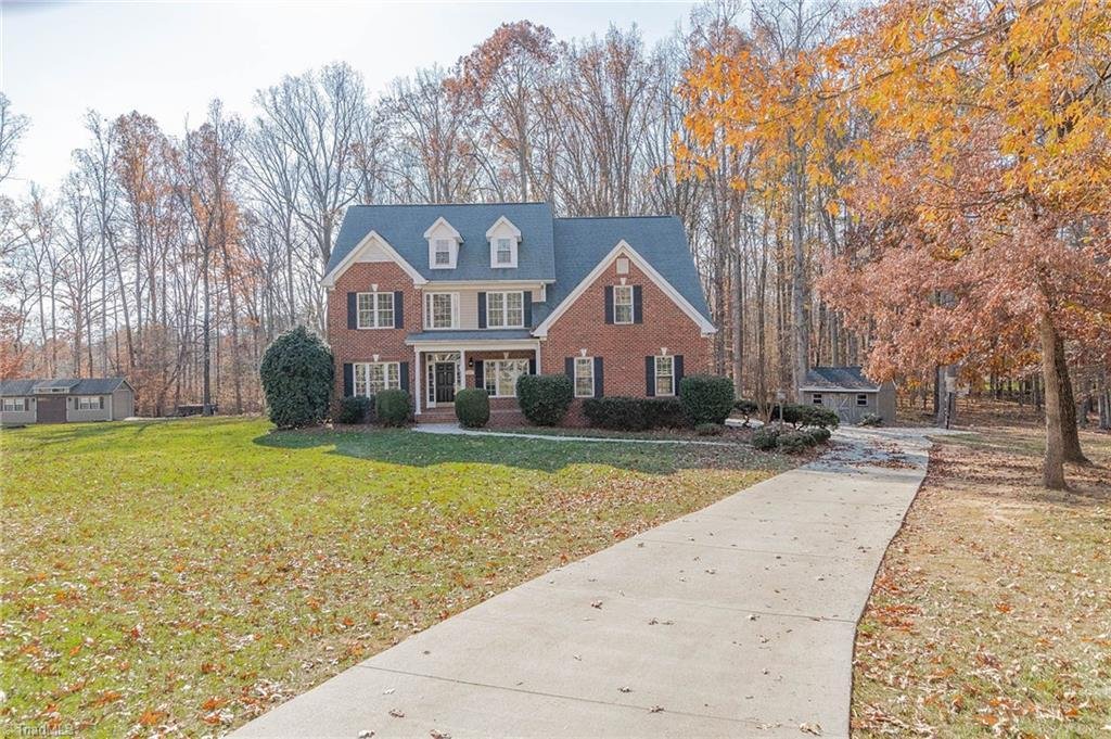 House in Browns Summit, North Carolina, United States 3 - 17261175