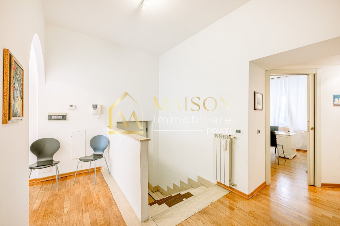 Apartment in Prati, Rome, Italy 4 - 17264452