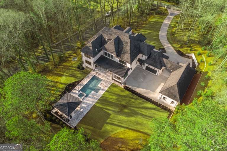 House in Atlanta, Georgia, United States 2 - 17262685