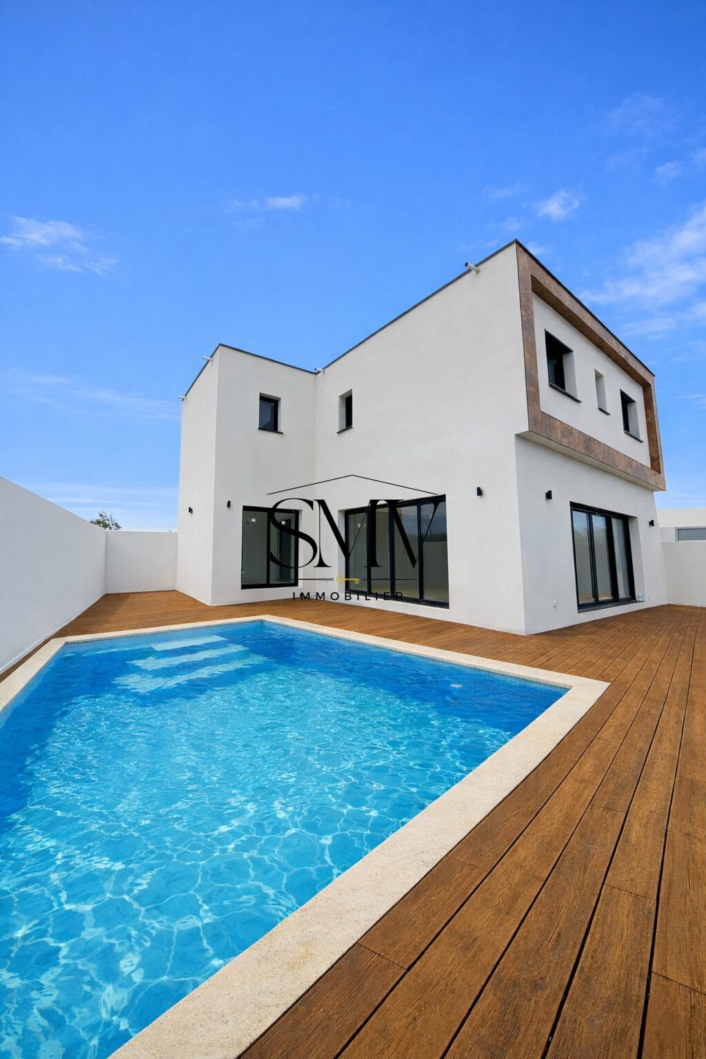 Villa in Cooperative, Agde, France 2 - 17264842