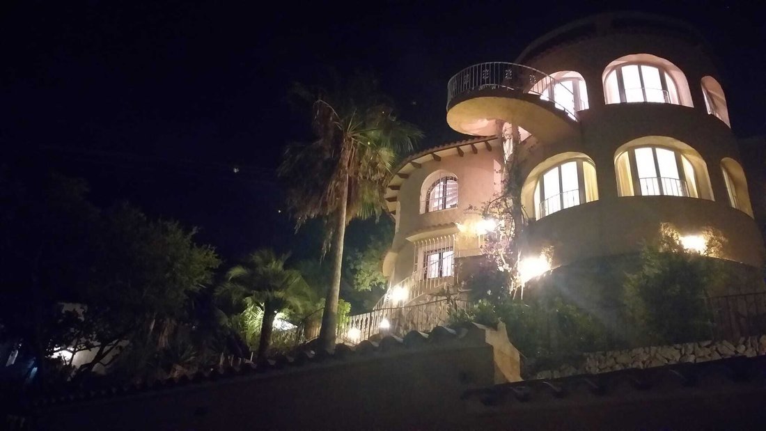 Villa in Fanadix, Benissa, Valencian Community 3 - 15899663