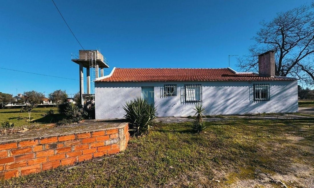 Farm Ranch in Palmela, Setubal, Portugal 3 - 17263331