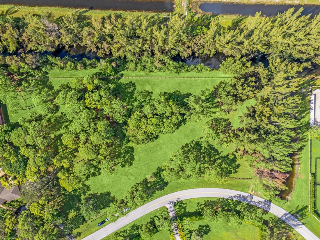 Land in Wellington, Florida, United States 2 - 17127453