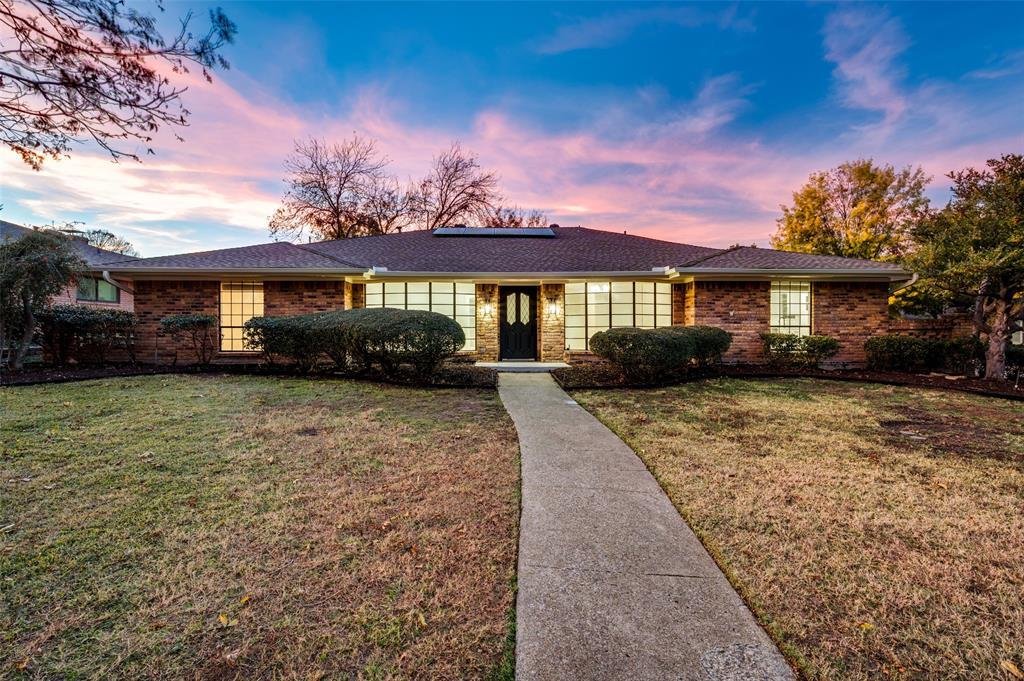 House in Plano, Texas, United States 2 - 17259925