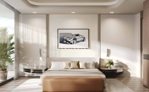 Wohnung in Dubai, Dubai, Vereinigte Arabische Emirate 1