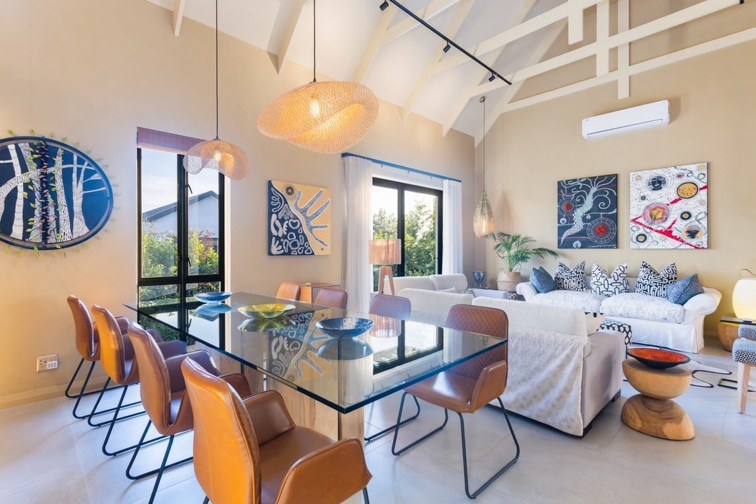 House in Pearl Valley Golf Estate and Spa, Western Cape, South Africa 3 - 15806313