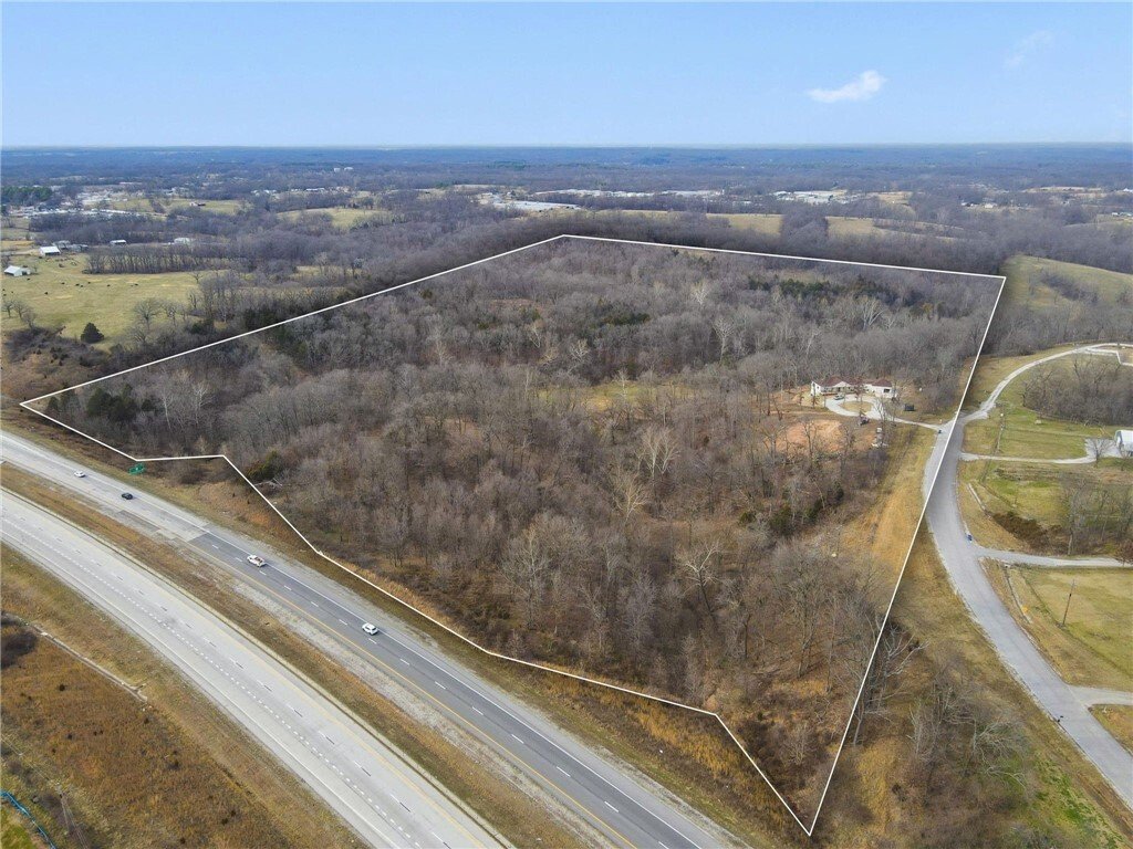 Land in Cave Springs, Arkansas, United States 1 - 17262672