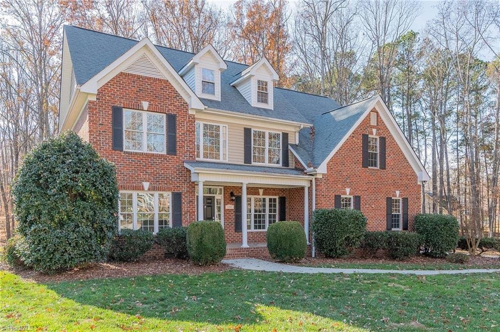 House in Browns Summit, North Carolina, United States 2 - 17261175