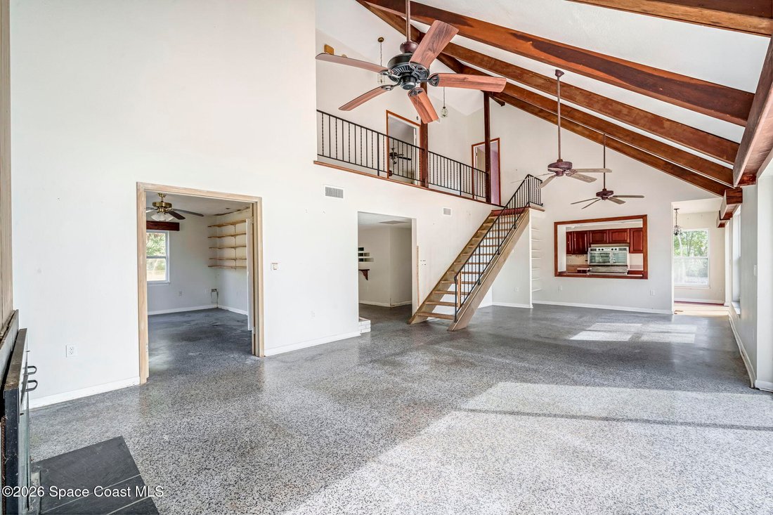 House in Merritt Island, Florida, United States 5 - 17262290