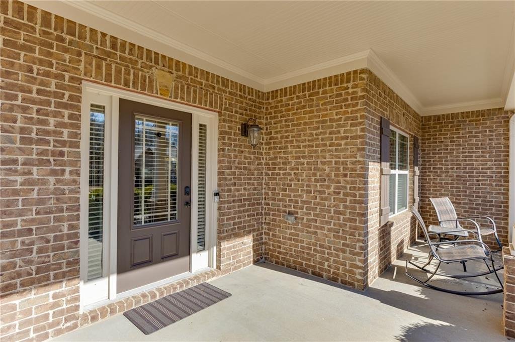 House in Buford, Georgia, United States 3 - 17261421