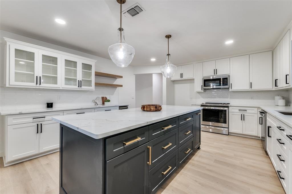 House in Plano, Texas, United States 1 - 17259925