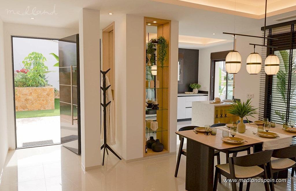 Villa in Ciudad Quesada, Rojales, Valencian Community 4 - 17260267