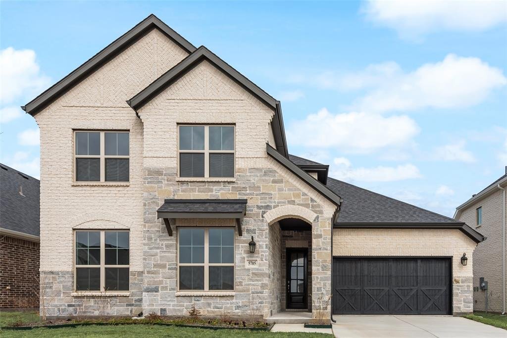 House in Celina, Texas, United States 1 - 17232993