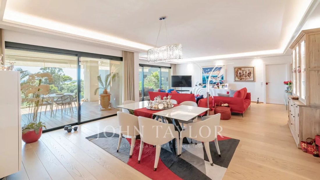 Apartment in La Mer - Le Puadon - Cannes Eden, Vallauris, France 5 - 14967383