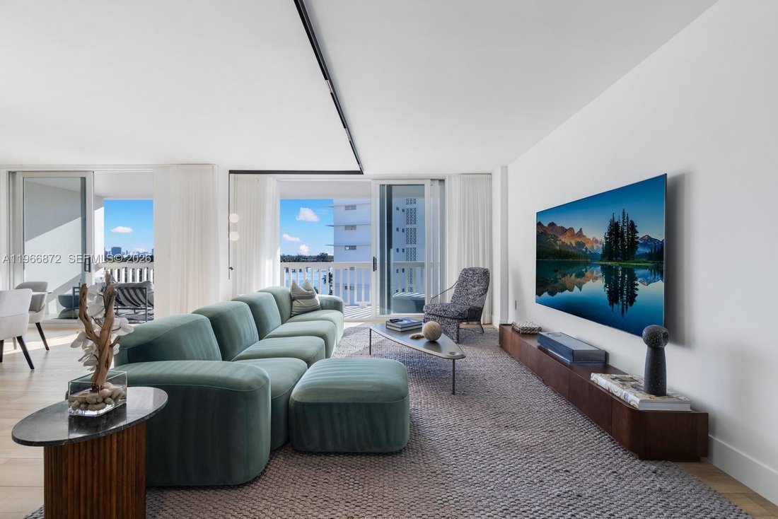 Condo in Bal Harbour, Florida, United States 5 - 17263874