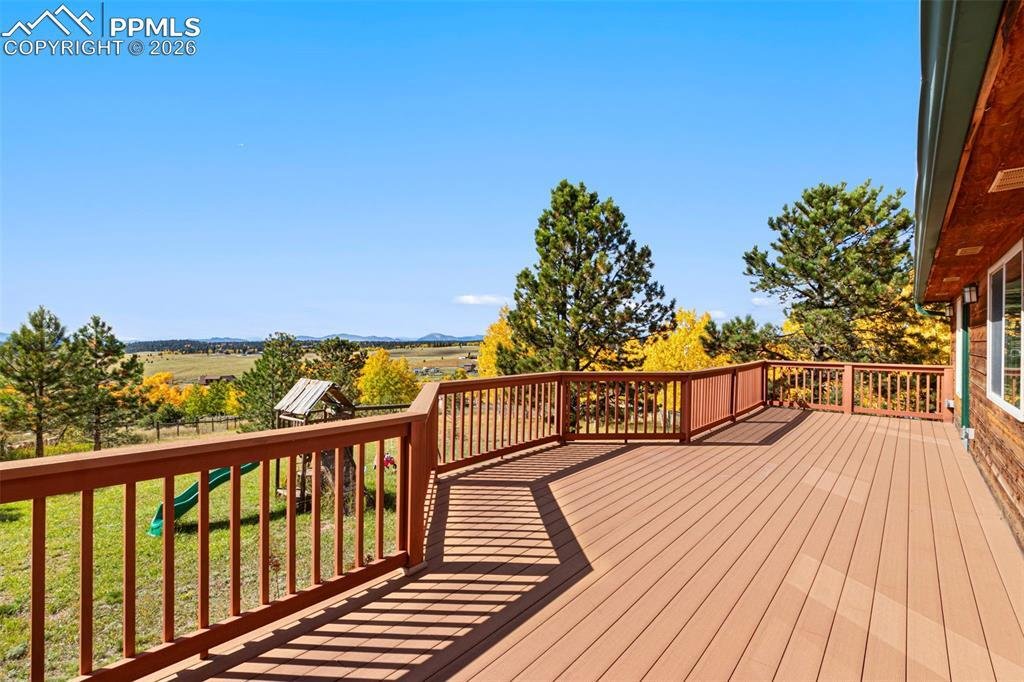 House in Westcreek, Colorado, United States 4 - 17259719